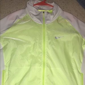 Nike jacket